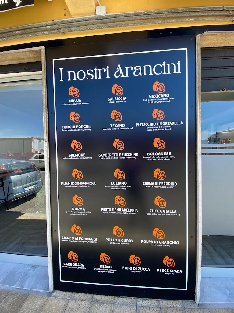 Menu_L’approdo_Campo Calabro_image_2