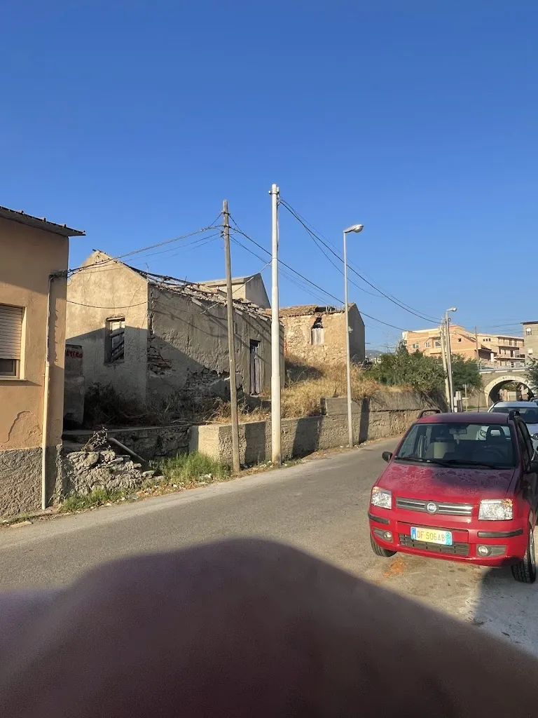 Vijsma Music_L’approdo_Campo Calabro_review