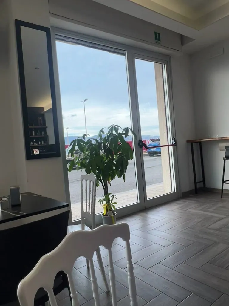 gianbruno albano_L’approdo_Campo Calabro_review