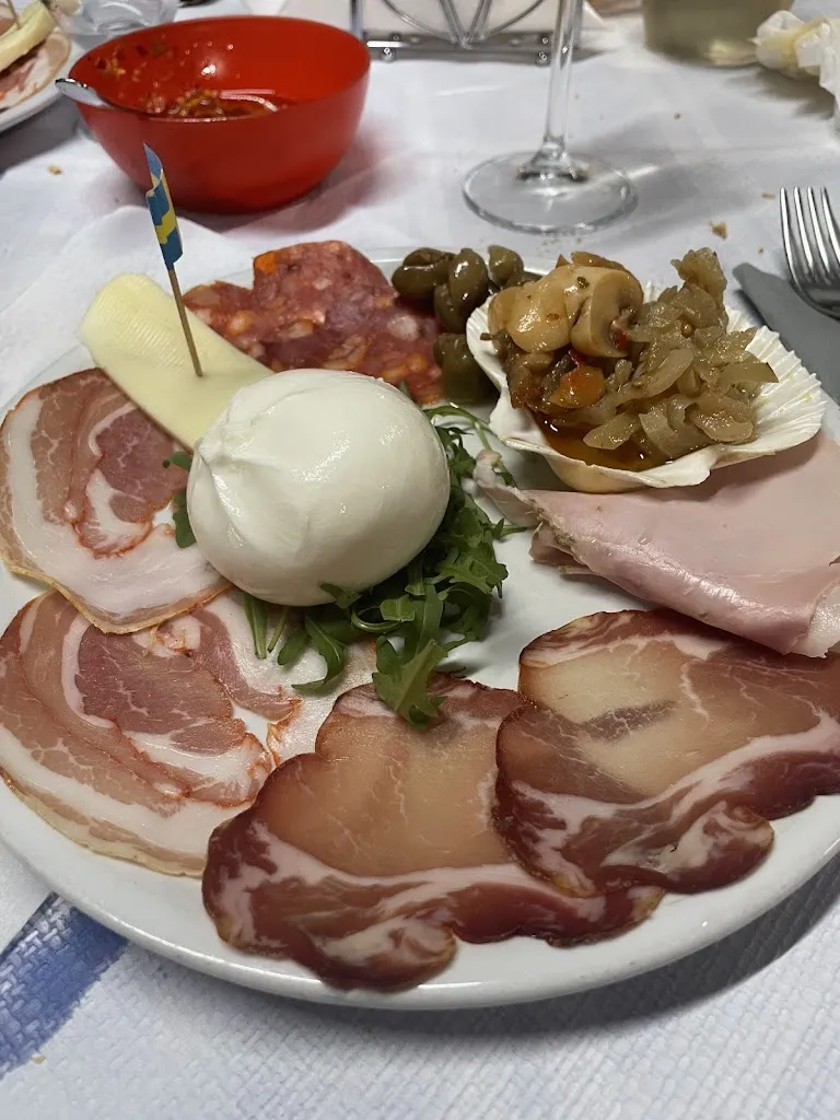 Lucia Guerra_La Palma_Caraffa di Catanzaro_review