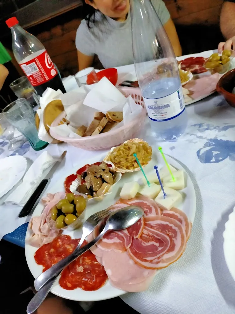 Lia Kussumi_La Palma_Caraffa di Catanzaro_review