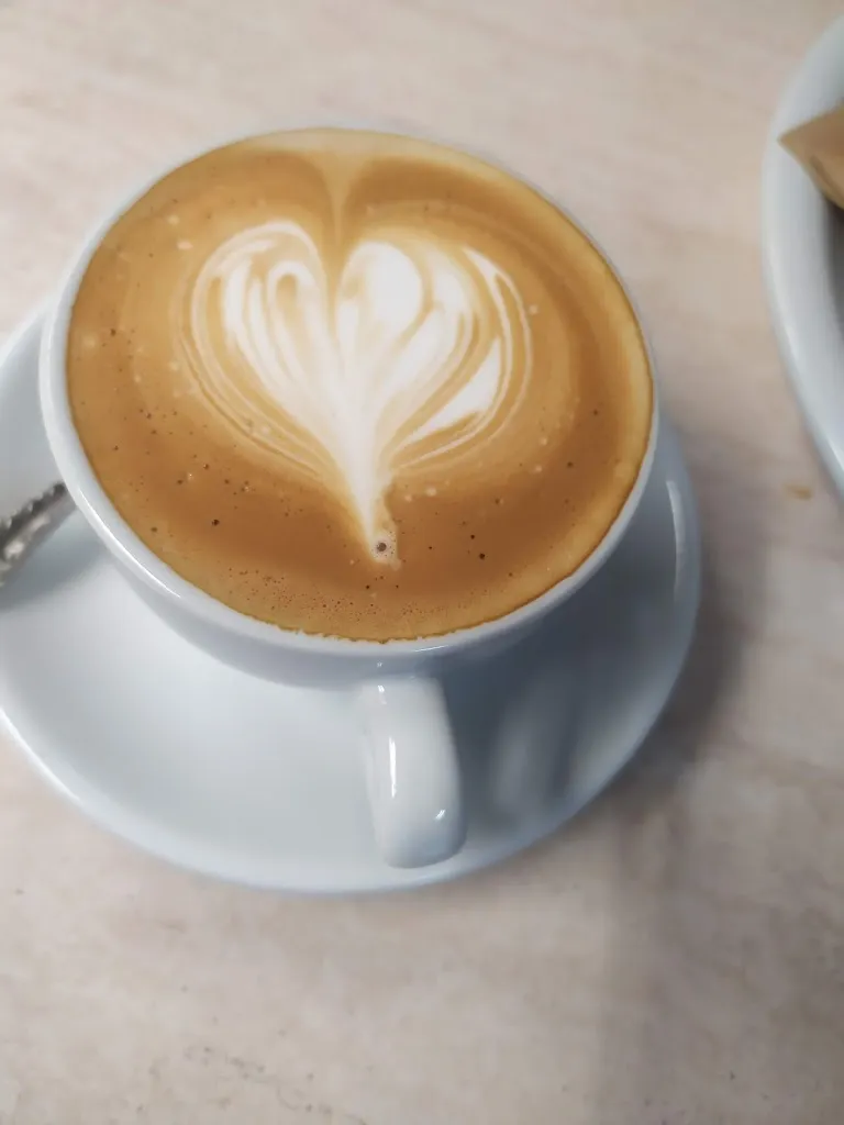 Ottavio Petruzza_Bar Pizzeria Sulla dal 1951_Caraffa di Catanzaro_review