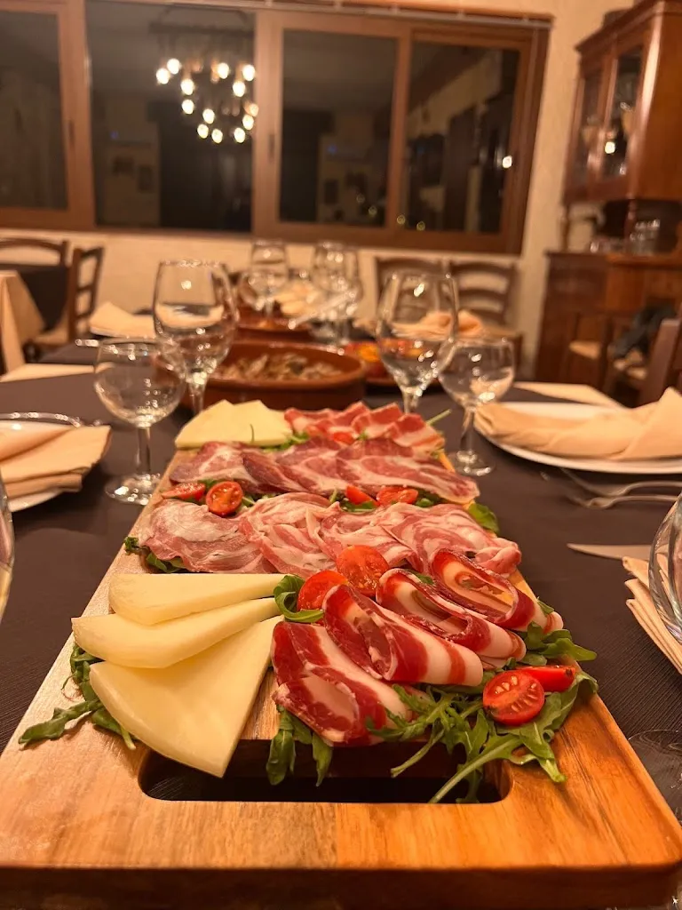 Menu_Sapori D'Aspromonte - Cardeto_Cardeto_image_1