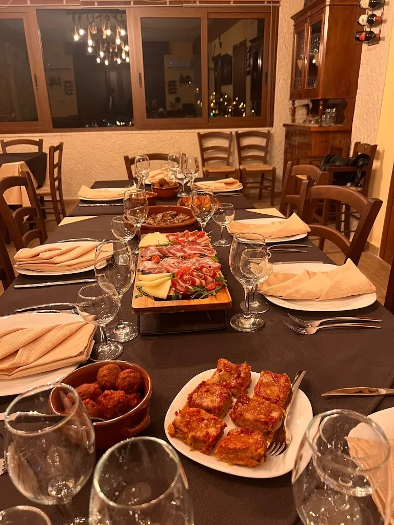 Menu_Sapori D'Aspromonte - Cardeto_Cardeto_image_2