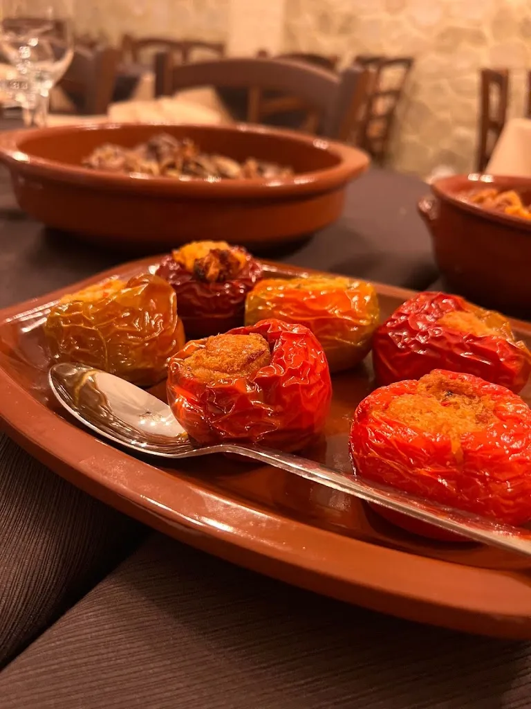 Menu_Sapori D'Aspromonte - Cardeto_Cardeto_image_3