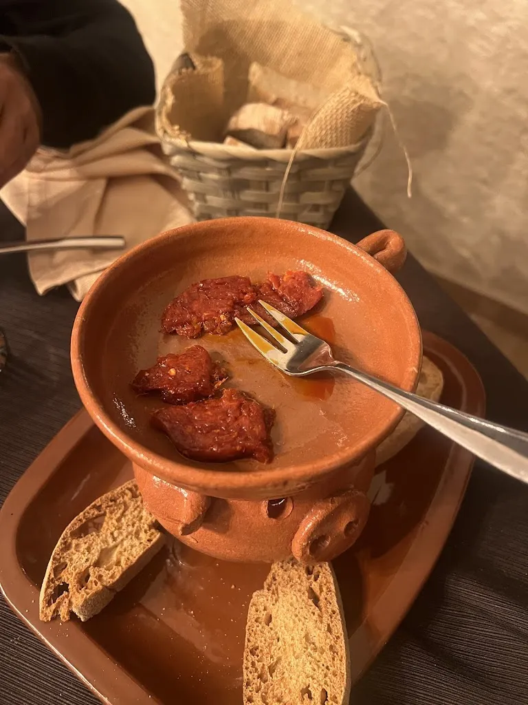 Menu_Sapori D'Aspromonte - Cardeto_Cardeto_image_4