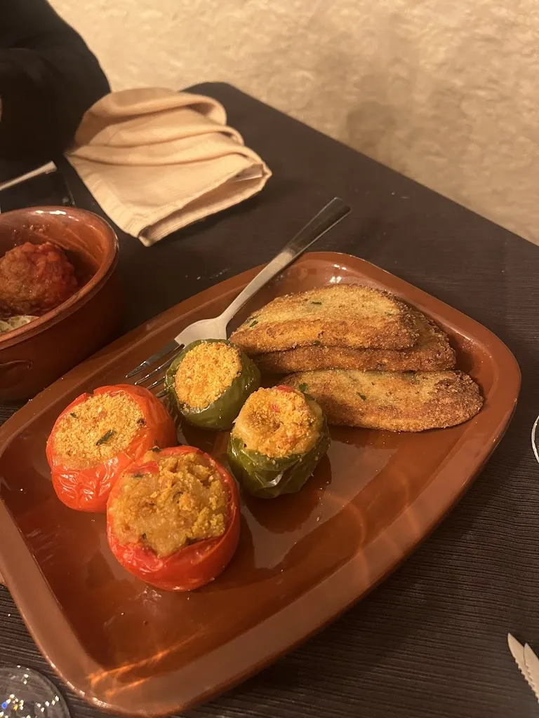 Menu_Sapori D'Aspromonte - Cardeto_Cardeto_image_5