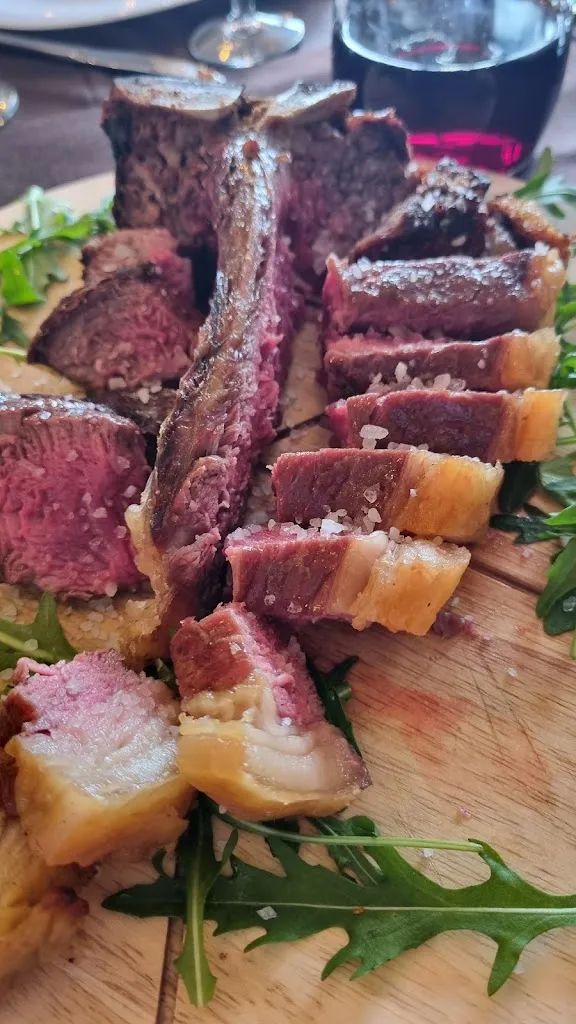 Rocco Fabio Musolino_Sapori D'Aspromonte - Cardeto_Cardeto_review