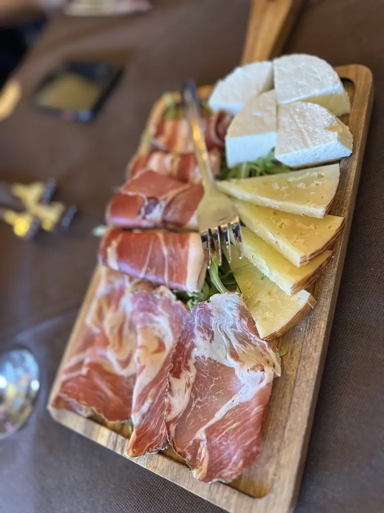 Angela Catalano_Sapori D'Aspromonte - Cardeto_Cardeto_review