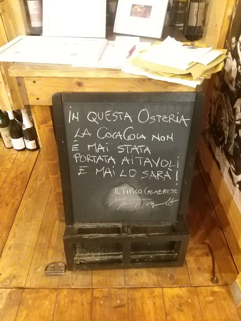 Menu_Il Tipico Calabrese_Cardeto_image_1