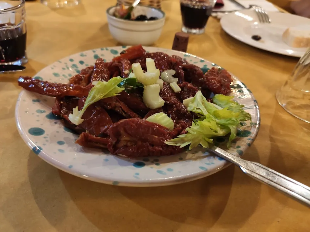 GiòGió_Il Tipico Calabrese_Cardeto_review