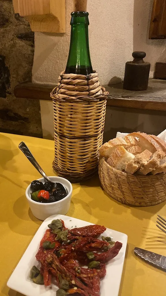 eugeniavaccariello_Il Tipico Calabrese_Cardeto_review