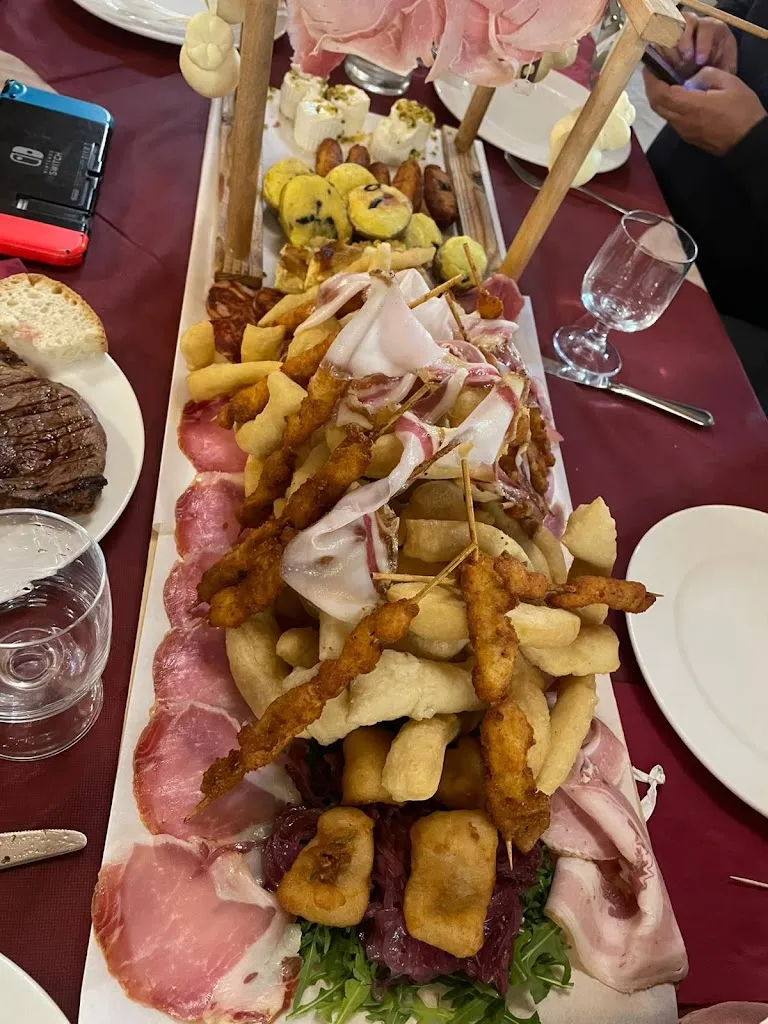 Fabio_Il Gusto_Careri_review