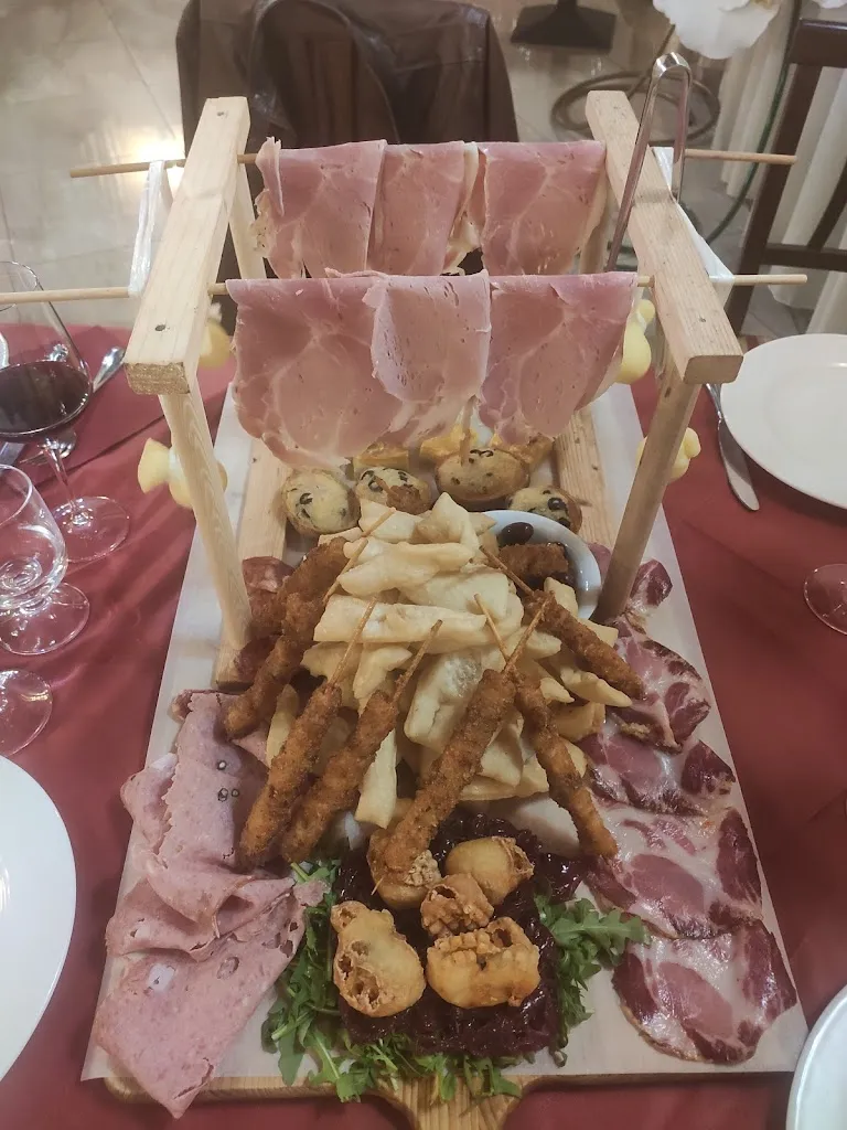 Donato Savino_Il Gusto_Careri_review