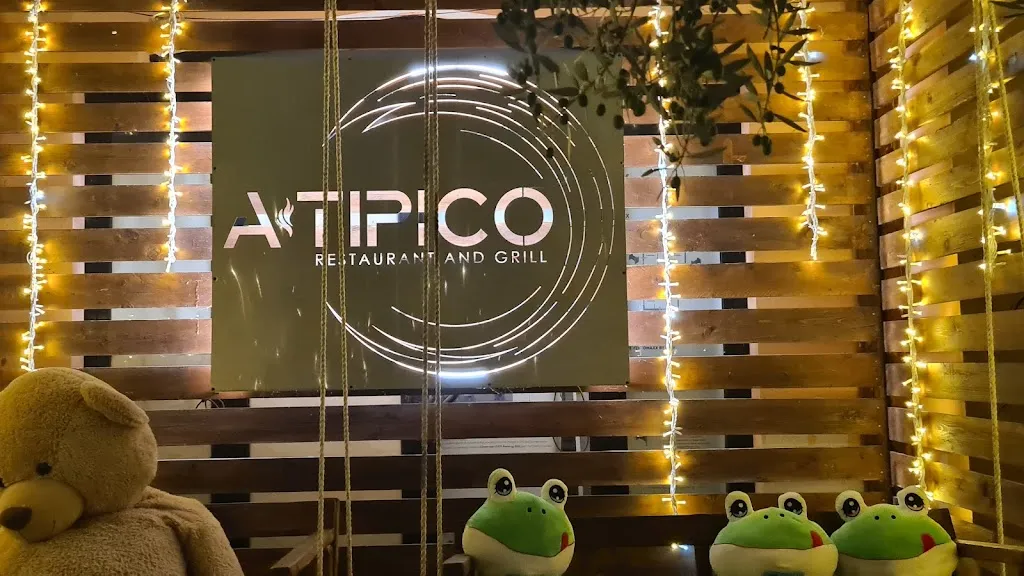 Riccardo Fontana_Atipico_Cologna Spiaggia_review