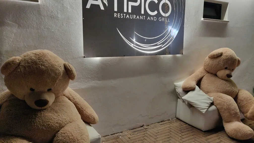 Sabrina Cosentino_Atipico_Cologna Spiaggia_review