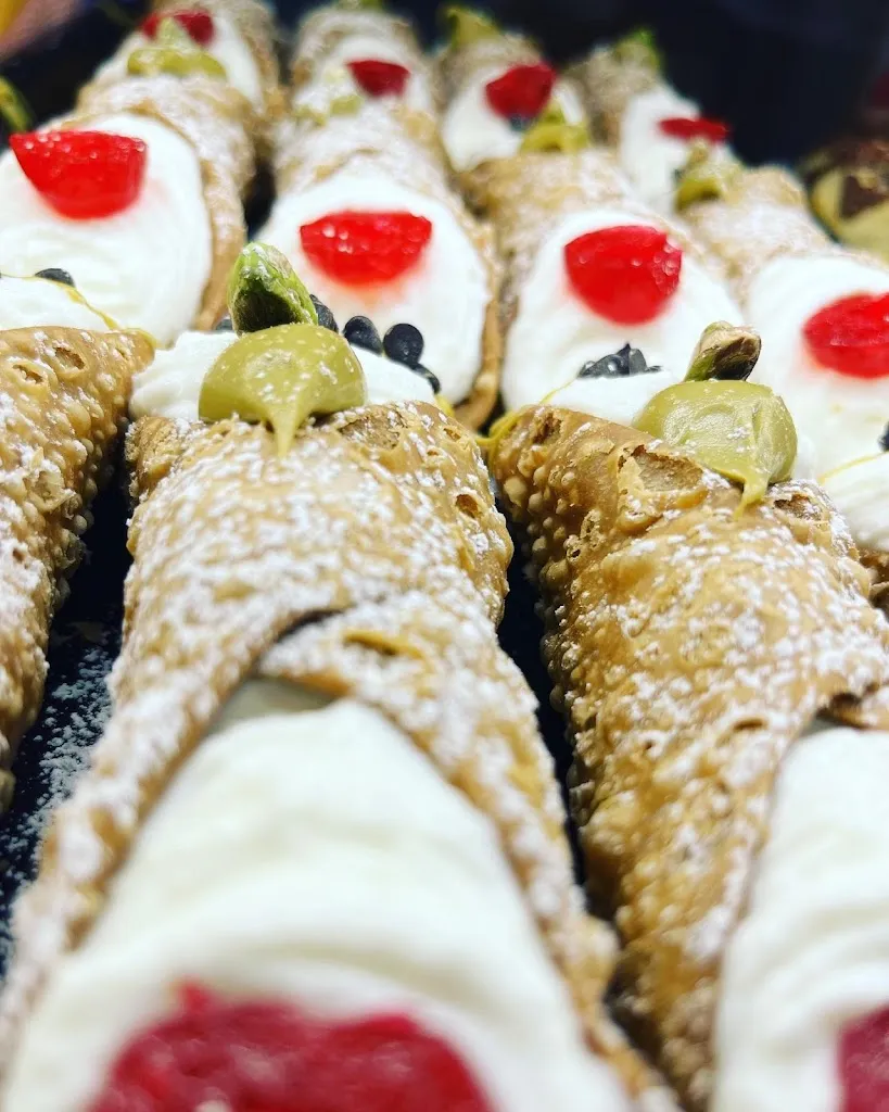 Menu_BAR PASTICCERIA F.lli GALEA_Careri_image_3