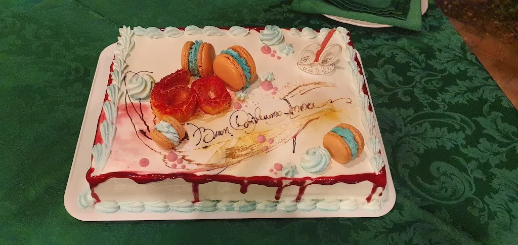 Giuseppe Versace_BAR PASTICCERIA F.lli GALEA_Careri_review