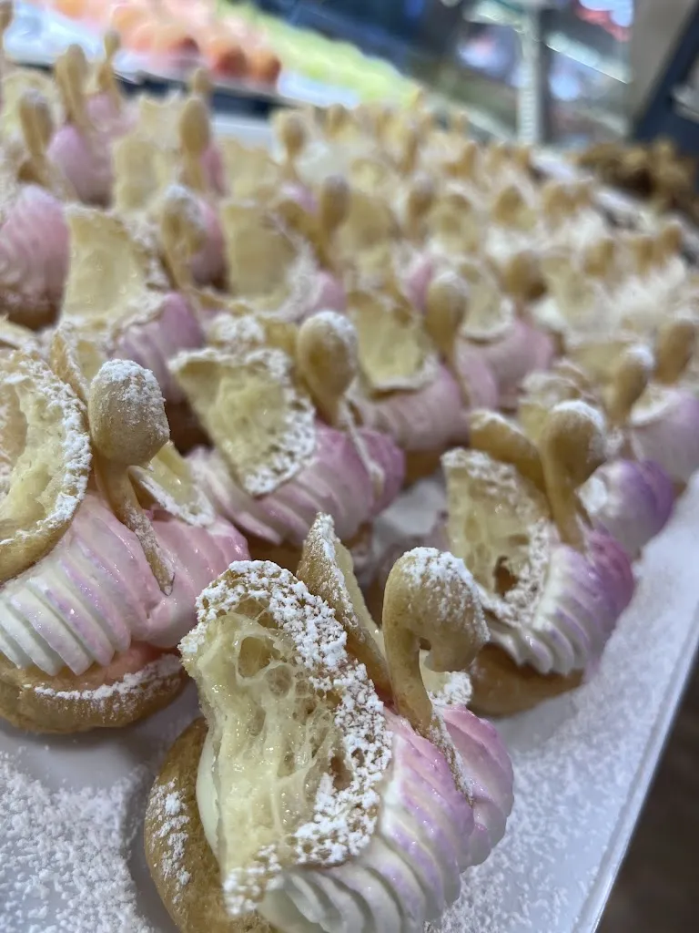 BAR PASTICCERIA F.lli GALEA_Careri_slider_image_3