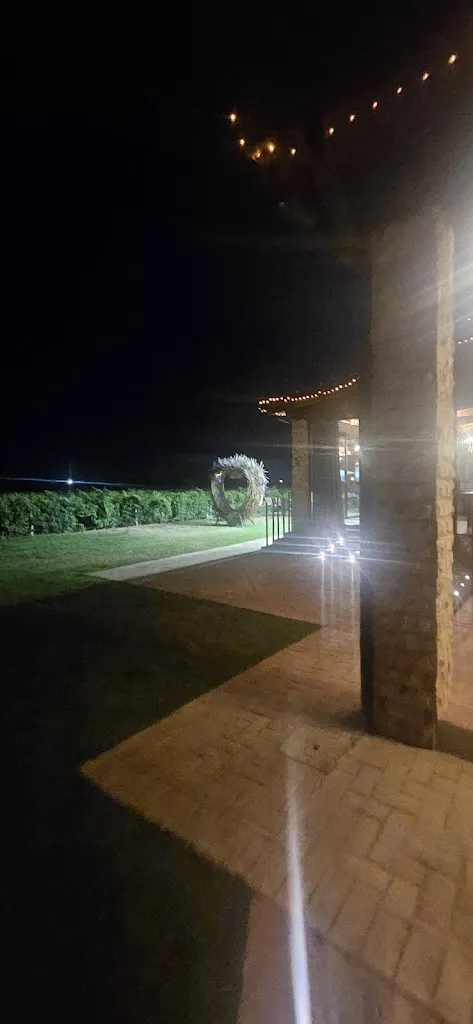 LaSabry_Kuta Restaurant Winehouse_Capo Rizzuto_review