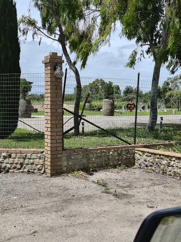 Giuseppe Di Gioia_Kuta Restaurant Winehouse_Capo Rizzuto_review