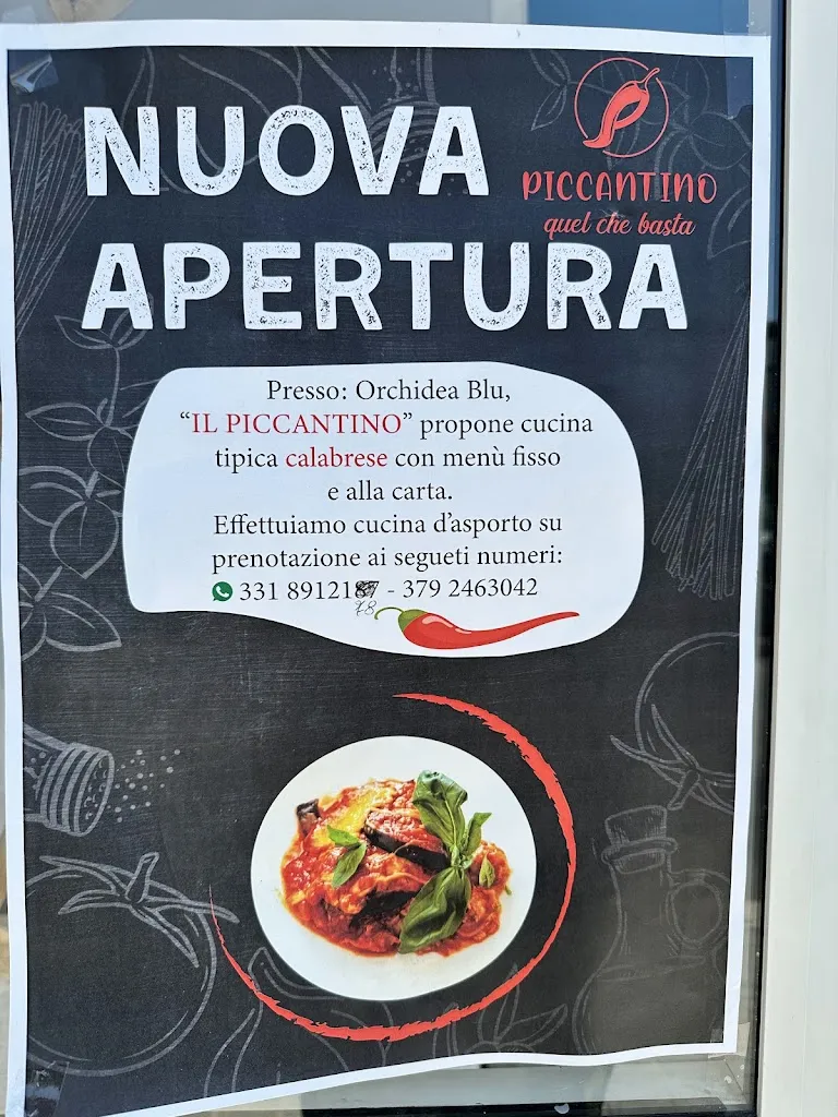 Menu_Ristorante Piccantino_Capo Rizzuto_image_3