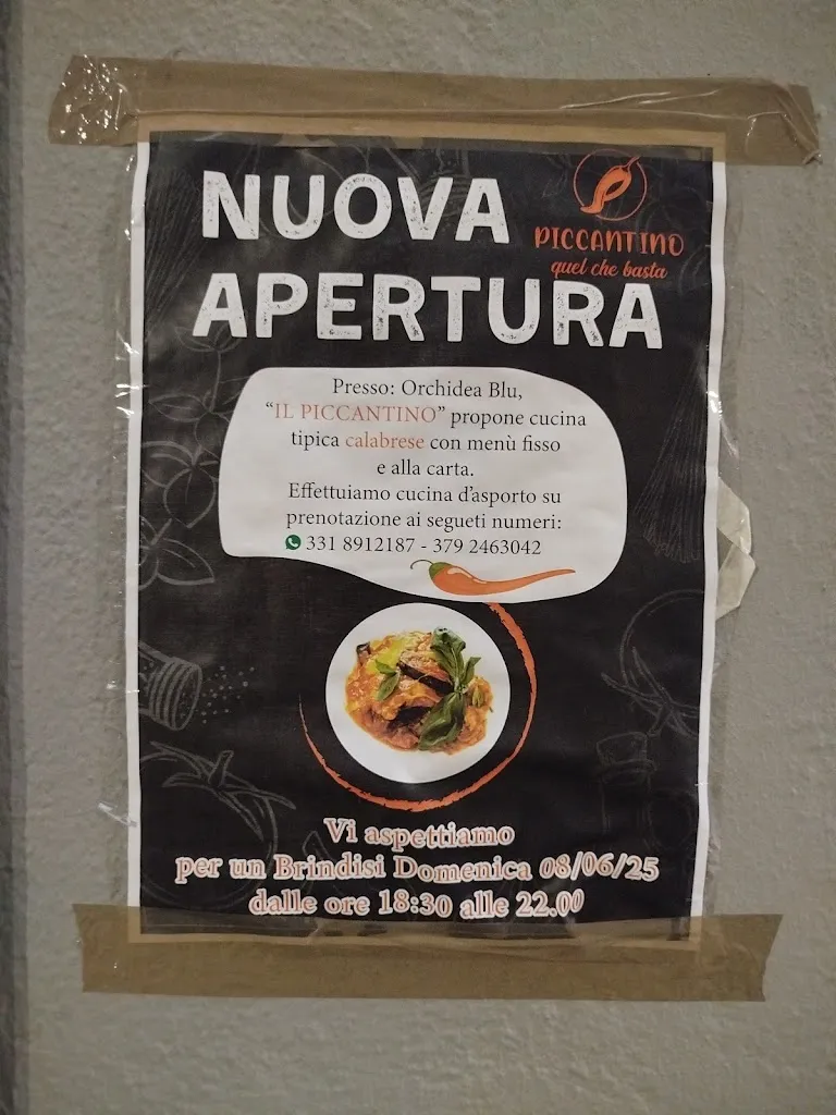 Menu_Ristorante Piccantino_Capo Rizzuto_image_4