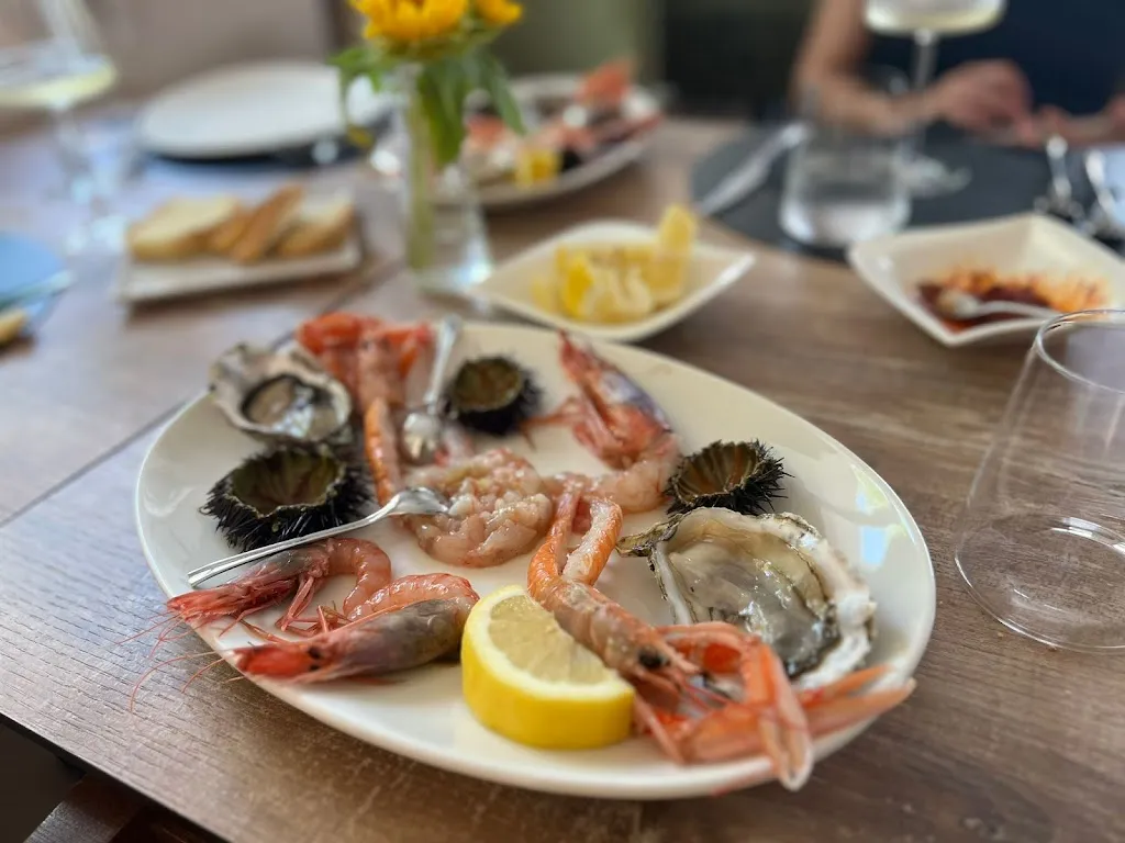 Michael Cabiddu_Ristorante da Roberto_Capo Rizzuto_review