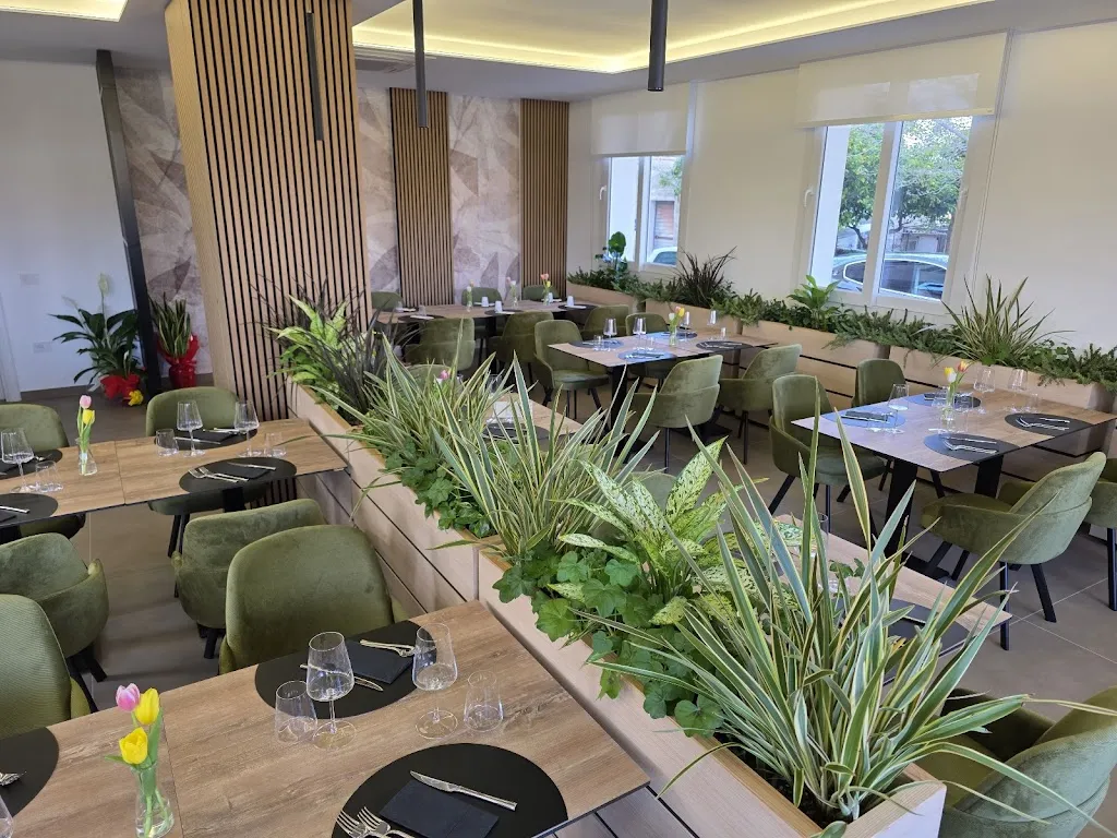 Ristorante da Roberto restaurant in Capo Rizzuto