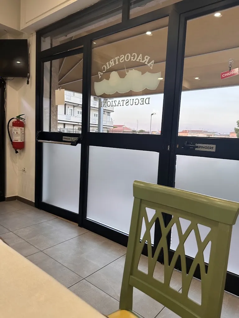 Giorgio_Aragostrica_Capo Rizzuto_review