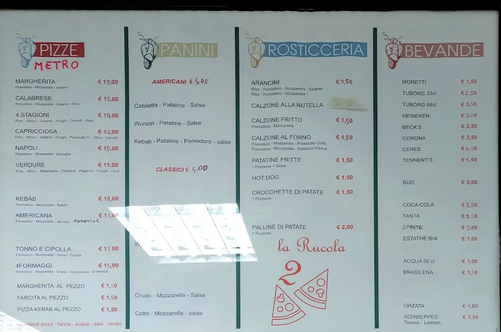 Menu_La Rucola_Capo Rizzuto_immagine_1