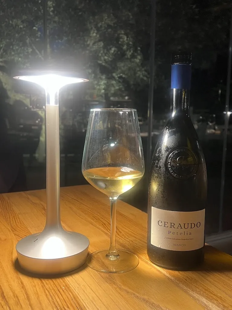 Nadia Rossi_Osteria del Mare & Praia Art beach bar_Capo Rizzuto_recensione