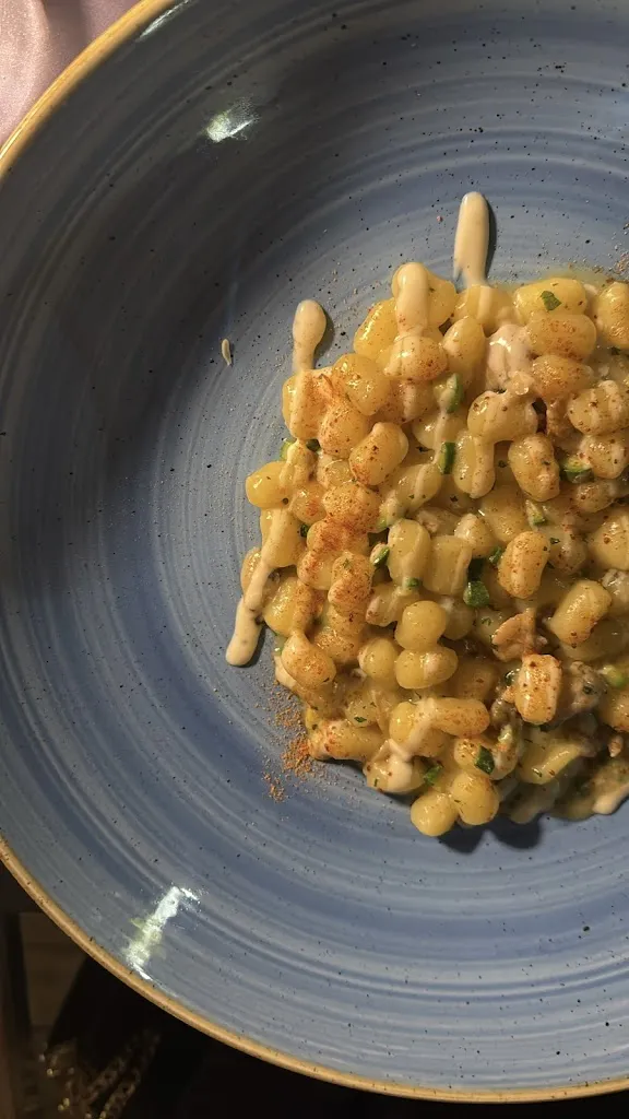 Nicola Liberti_Osteria del Mare & Praia Art beach bar_Capo Rizzuto_recensione