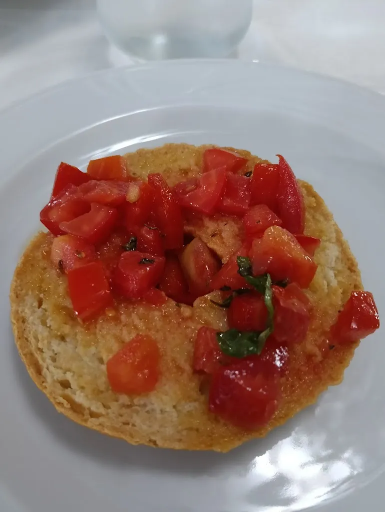 Rodolfo Calligari_Ristorante Il Corsaro_Capo Rizzuto_review