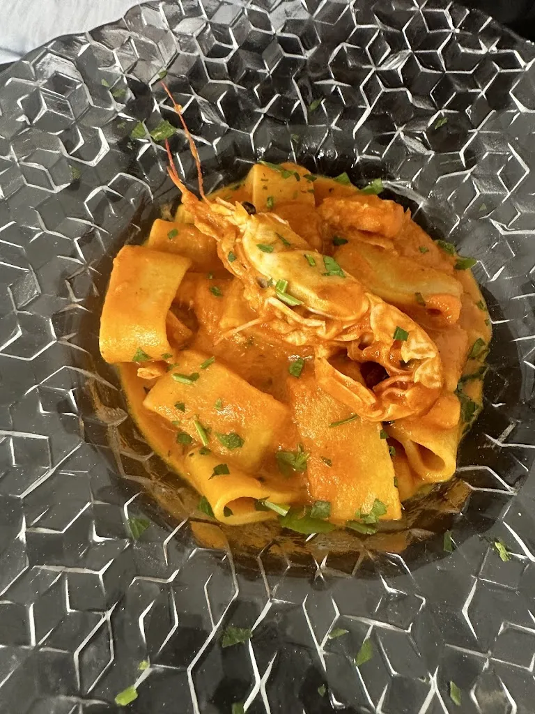 Menu_Oronero isola di capo rizzuto_Capo Rizzuto_image_1