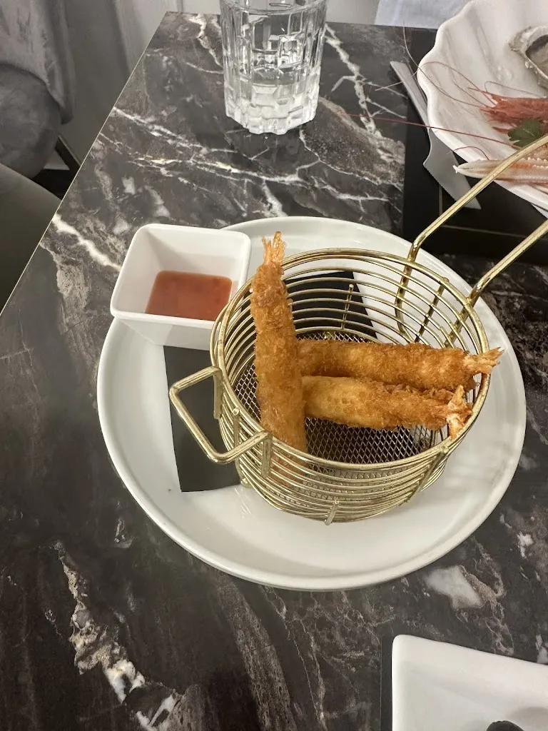 Menu_Oronero isola di capo rizzuto_Capo Rizzuto_image_2