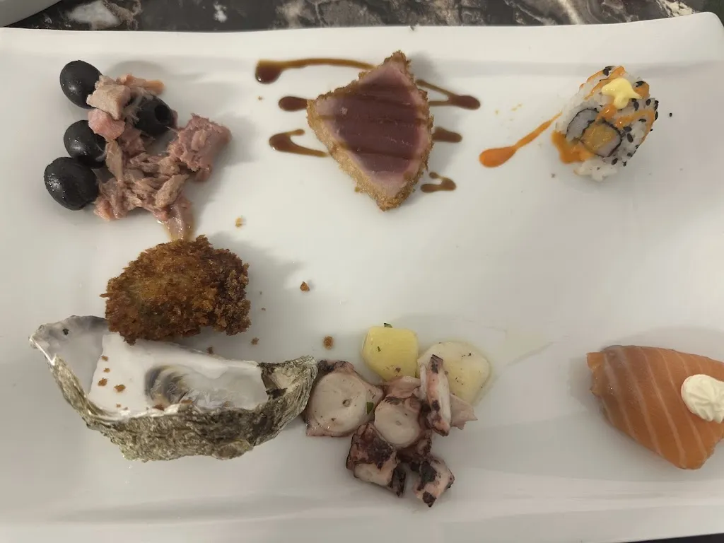 Menu_Oronero isola di capo rizzuto_Capo Rizzuto_image_5