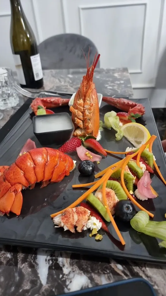 Menu_Oronero isola di capo rizzuto_Capo Rizzuto_image_6