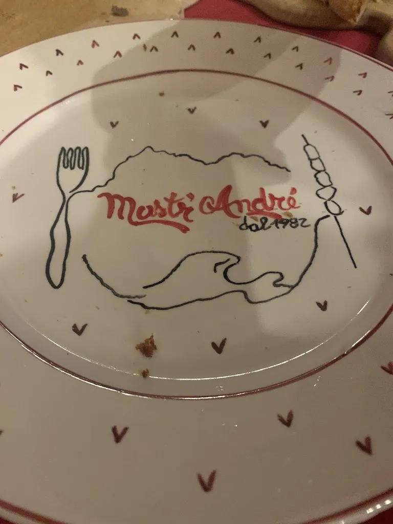 Ester Stefoni_Mastr'Andrè_Colleranesco_Bewertung