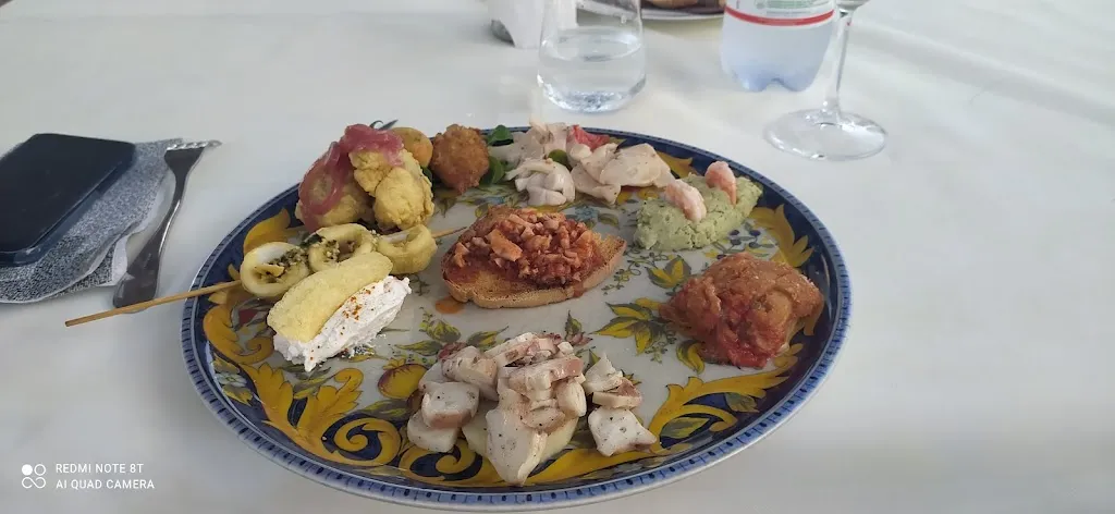 Salvo Ciccia_'Agape_Capo Rizzuto_review