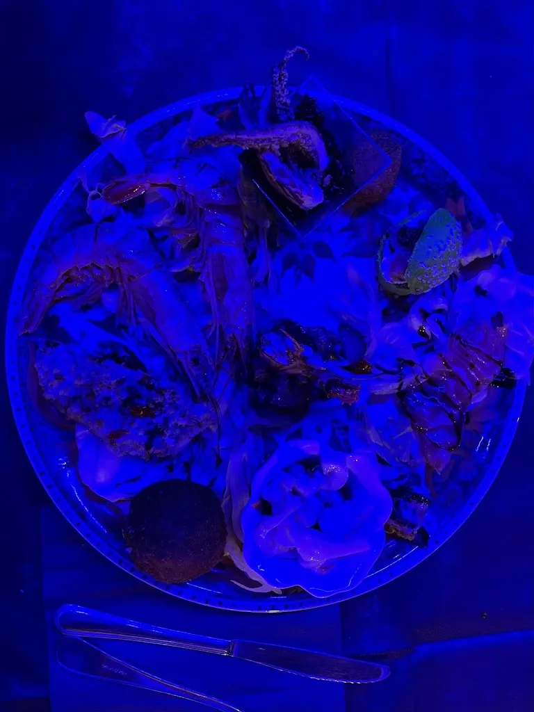 Valentina Grasso_'Agape_Capo Rizzuto_review