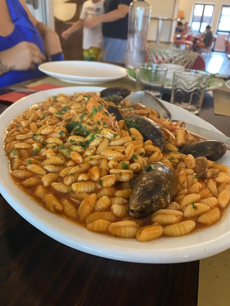 Monica Russo_La Pagoda_Capo Rizzuto_review