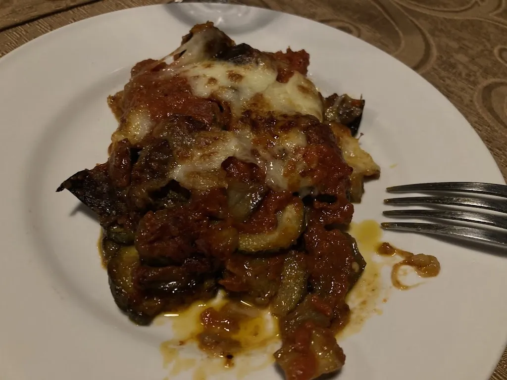 gaetano busacca_Byblos_Capo Rizzuto_review