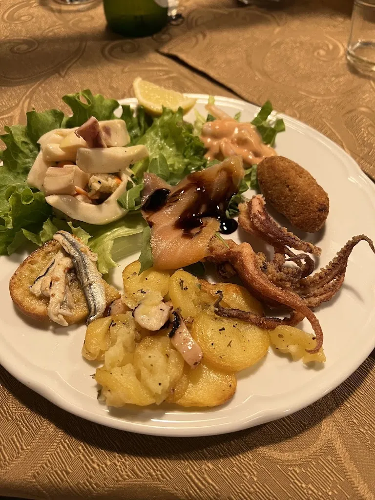 Mario cambareri_Byblos_Capo Rizzuto_review