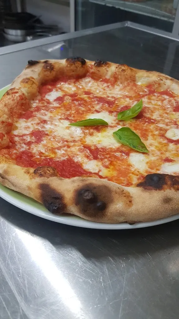 Byblos ristorante a Capo Rizzuto