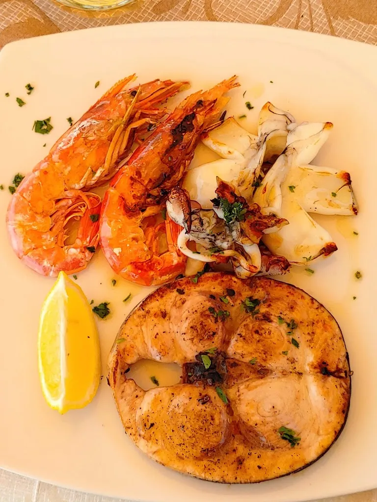 Phuong Diem_Ristorante 106_Capo Rizzuto_recensione