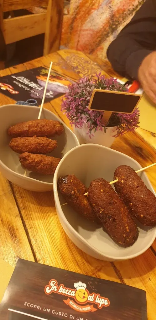 Carol Ventura_In Bocca al Lupo_Capo Rizzuto_recensione