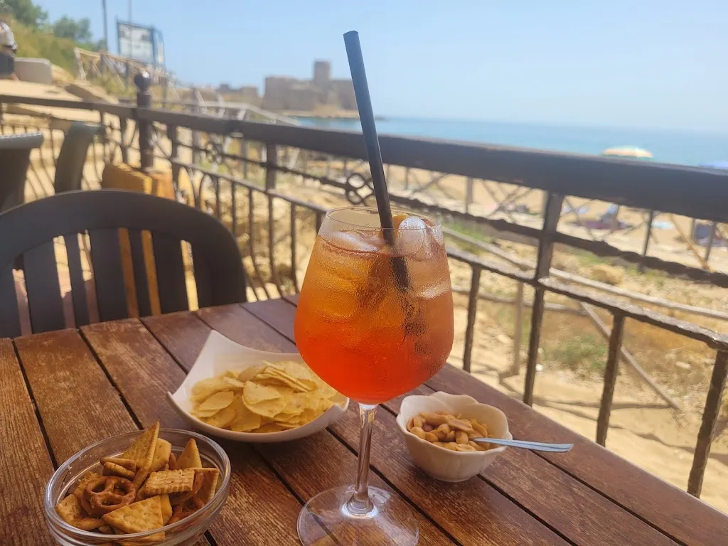 Menu_Mamma mia beach_Capo Rizzuto_image_2