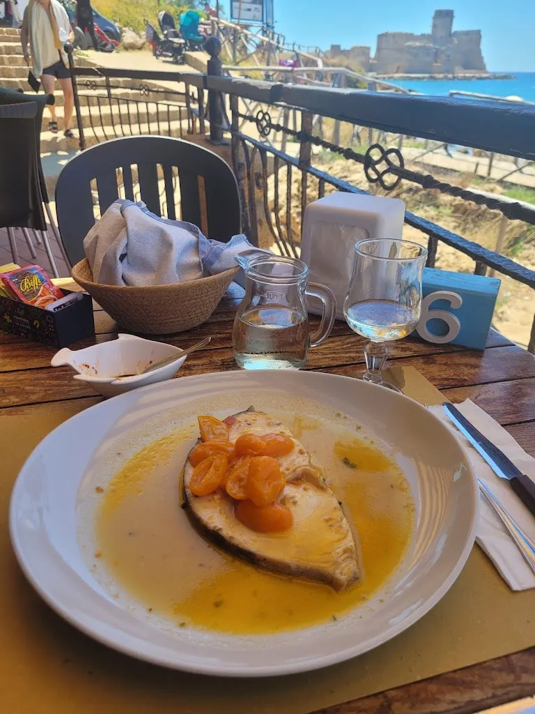 Menu_Mamma mia beach_Capo Rizzuto_image_3