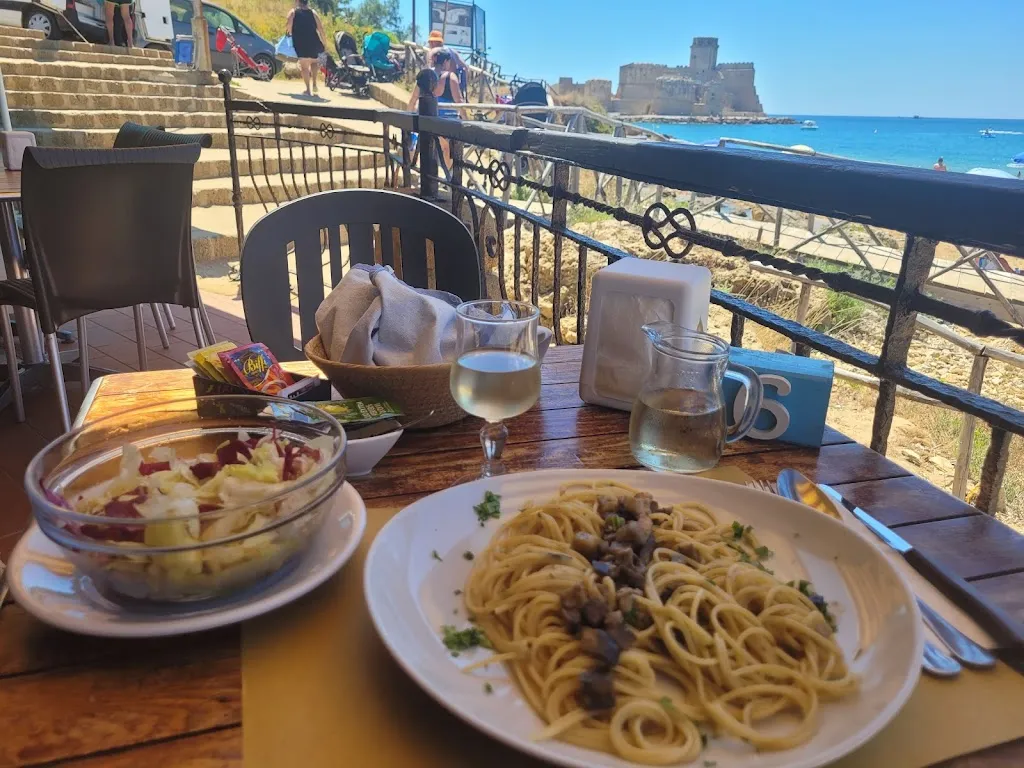 Menu_Mamma mia beach_Capo Rizzuto_image_5